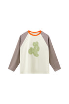 Kids Raglan T-Shirt