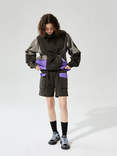 RadianceX Shorts adults