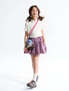 RadianceX short skirts kids