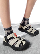 Family Matching Hiking Free Summer Sandals