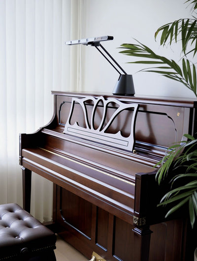 Happy Nocnoc Led Piano Lamp (US/CA ONLY)
