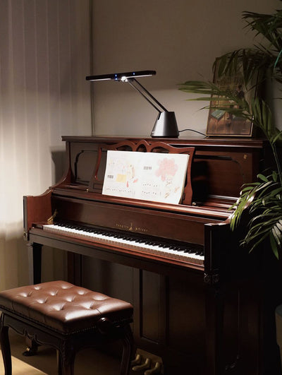 Happy Nocnoc Led Piano Lamp (US/CA ONLY)