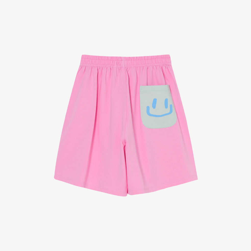 Lollipop Quick-Dry Shorts