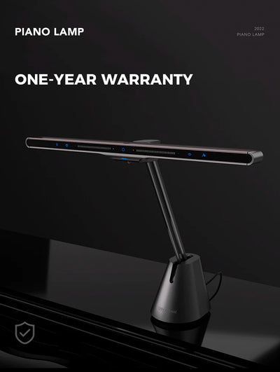 Happy Nocnoc Led Piano Lamp (US/CA ONLY)