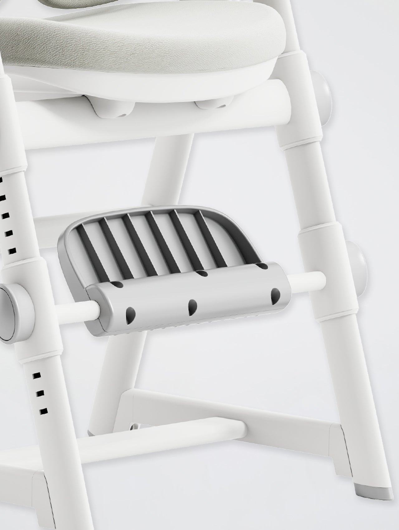 Adjustable Study Chair（US/CA ONLY）
