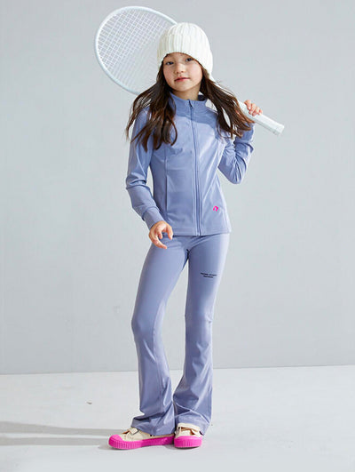 Marshmallow Family Cozy Jacket