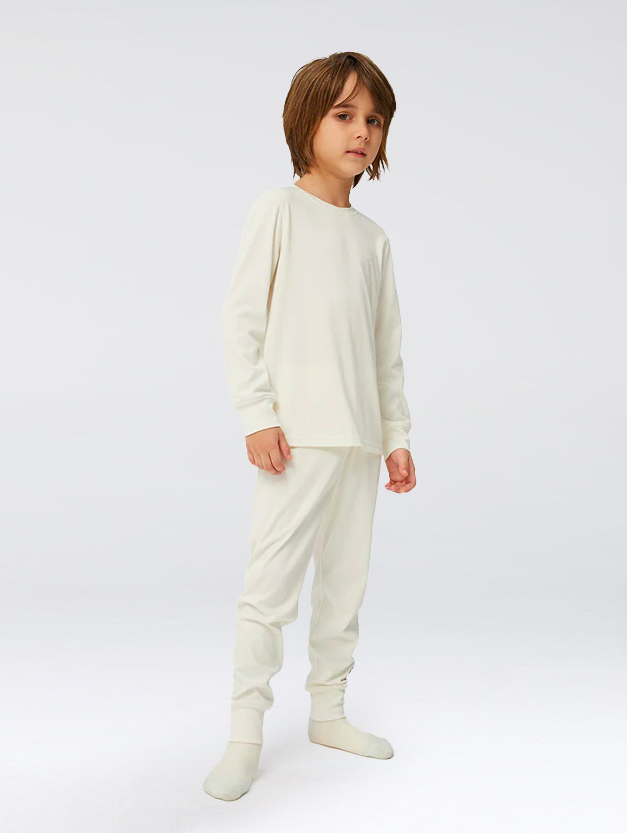 High Elasticity Pajama Set