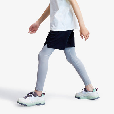 Mint 2-In-1 Running Pants