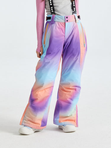 3M Outdoor Ski Pants