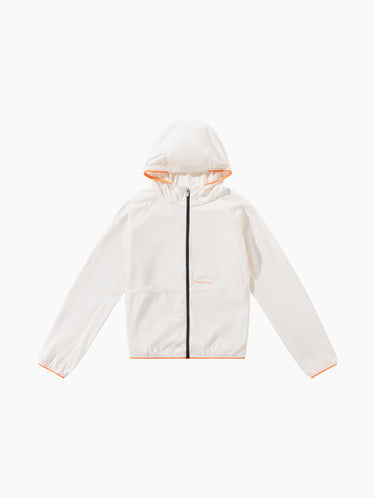Family Air-Flow Mesh Sun Jacket