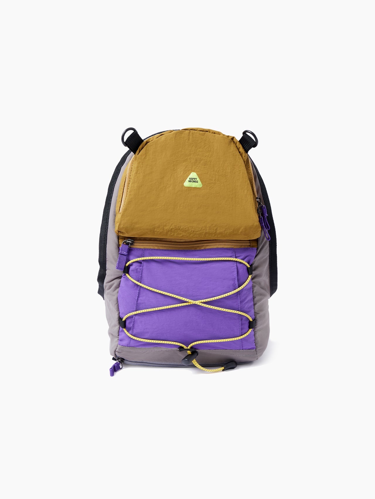 UrbanExplorer Multifunction Backpack