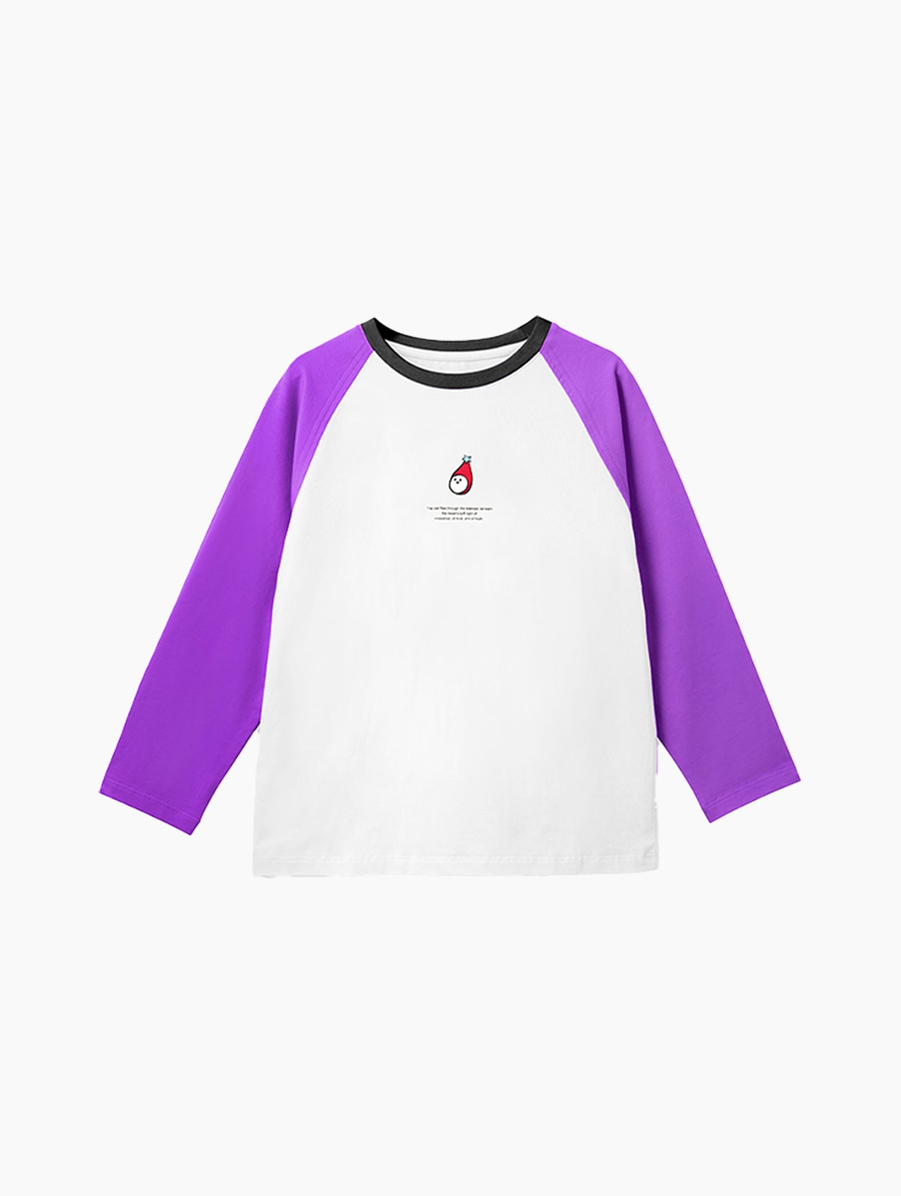 Breathable Cotton Family Matching T-Shirt