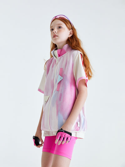 Adult Thermal Fleece Vest