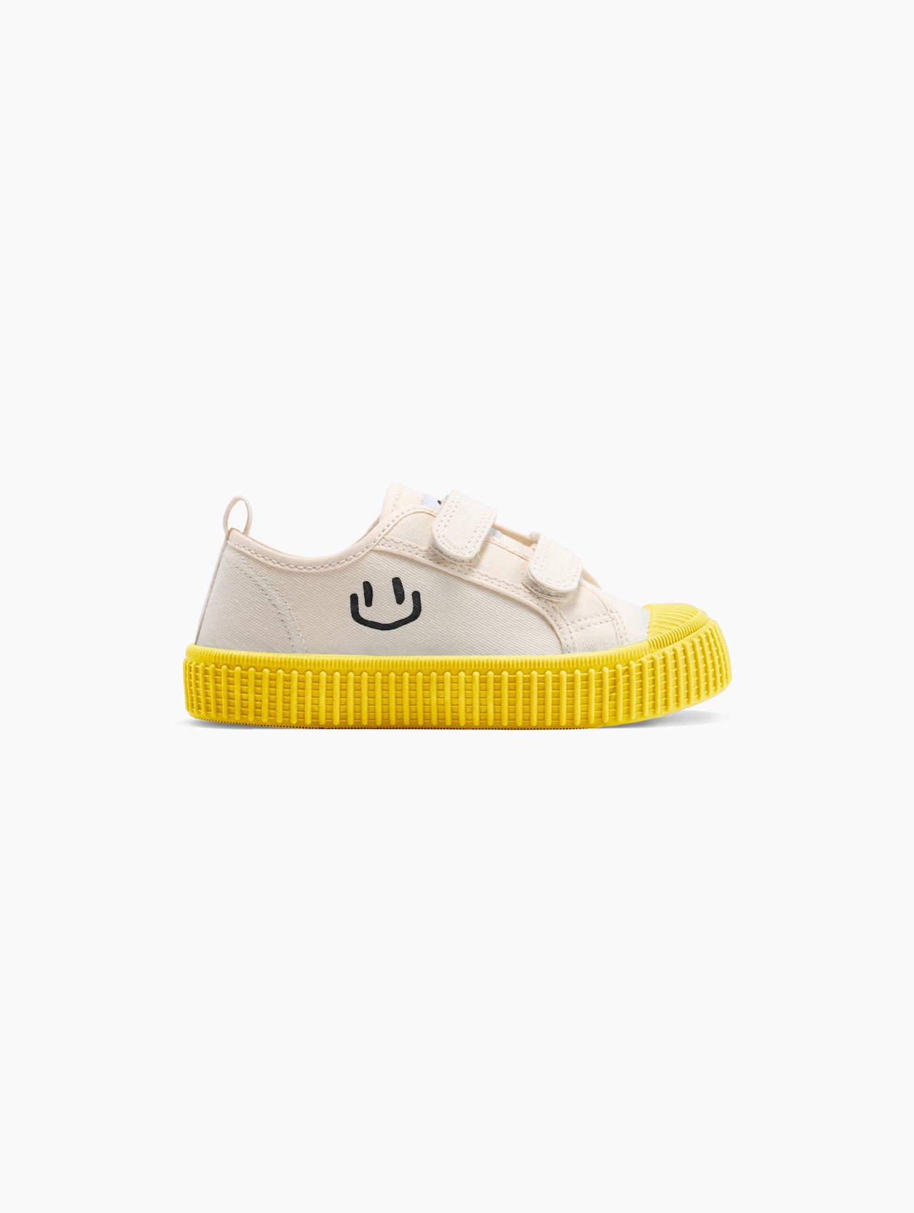 Lollipop Velcro Canvas Shoes