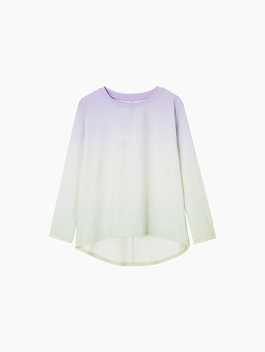 Quick-dry Long-sleeve T-Shirt