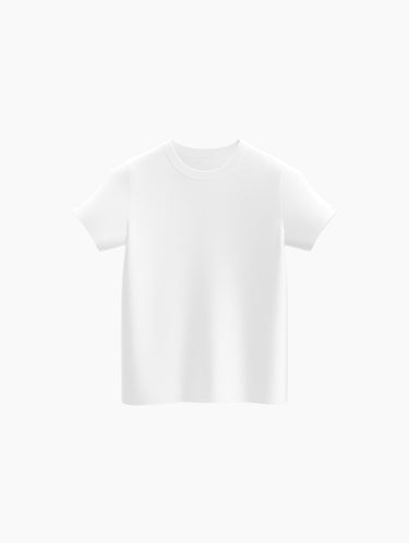 DIY Short-sleeve T-shirt