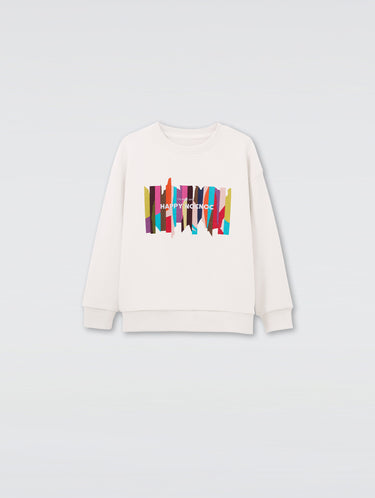 Bake Family Crewneck Sweatshirt