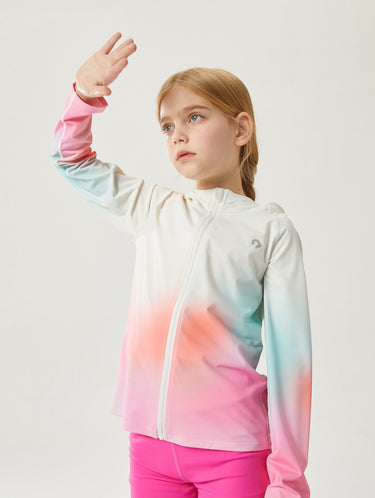 Family Matching UPF 50+ Sun-protective Jacket