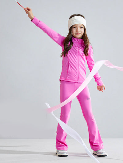 Marshmallow Family Cozy Jacket