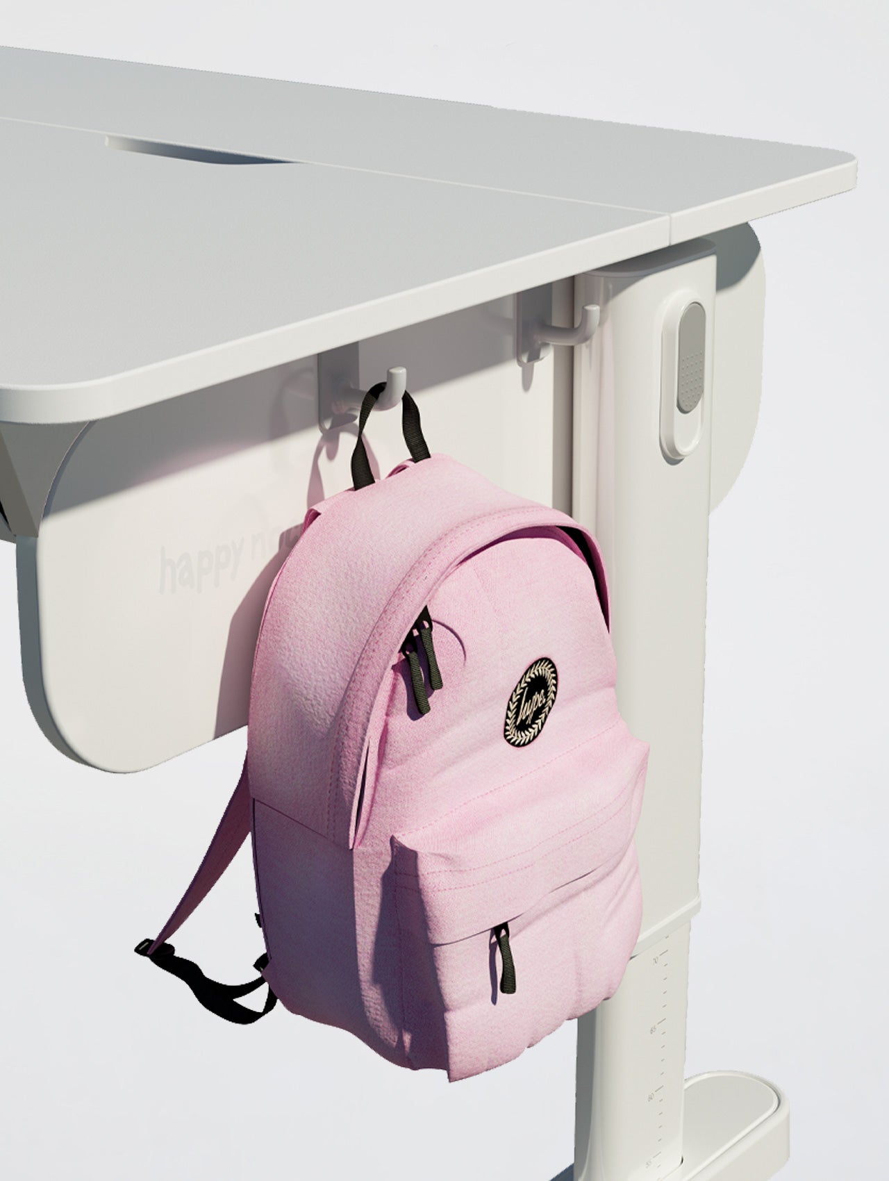 Multi-Functional Adjustable Study Desk (US Only)