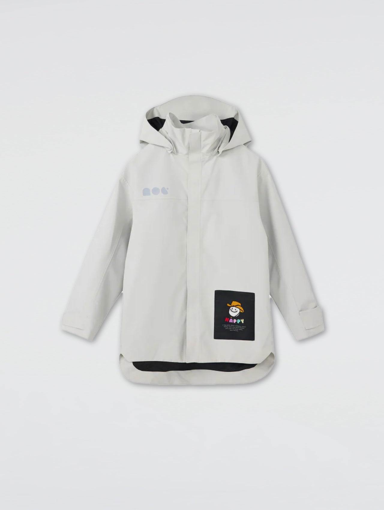 Lightweight Breathable Combat Jacket