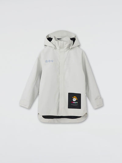 Lightweight Breathable Combat Jacket