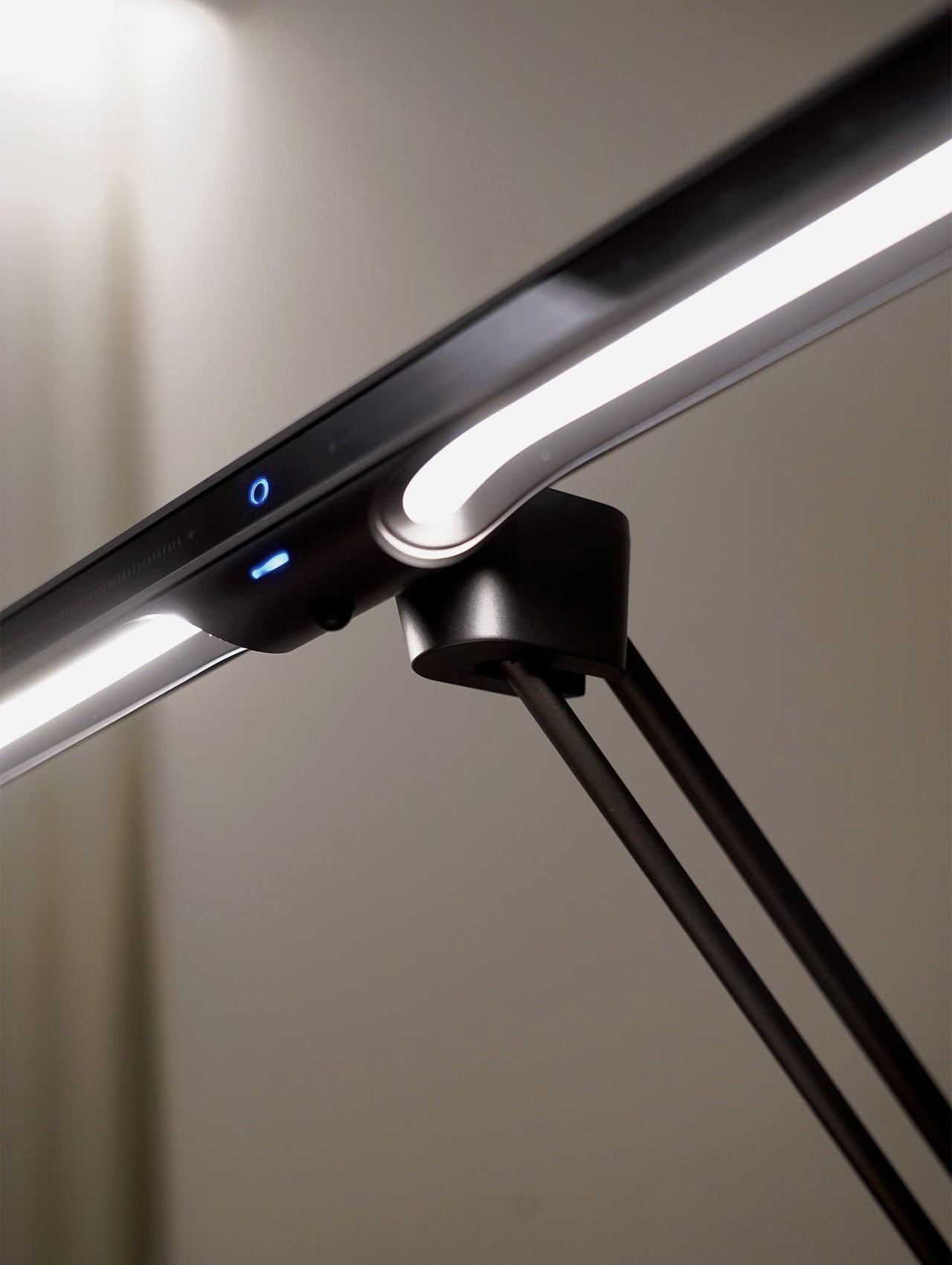 Happy Nocnoc Led Piano Lamp (US/CA ONLY)