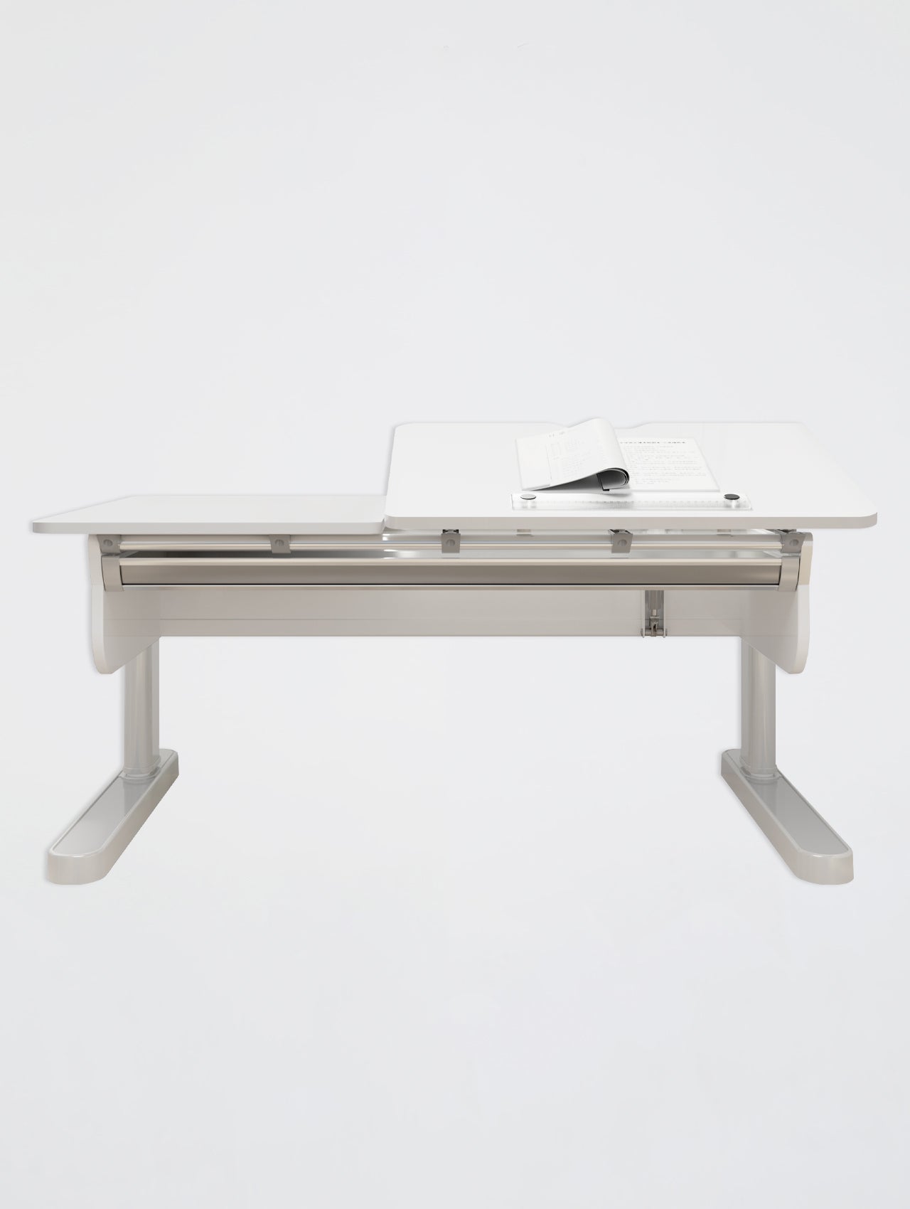 Multi-Functional Adjustable Study Desk (US Only)