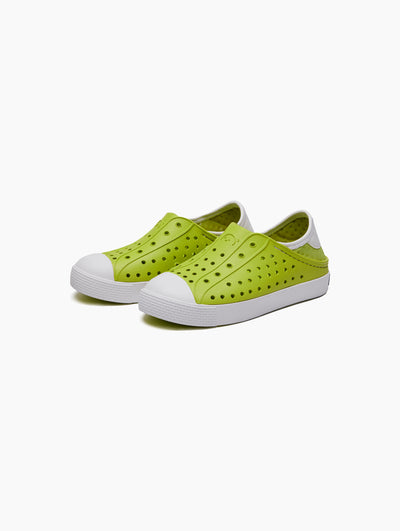 Mint Two-Way Hollow Sandals (US Only)