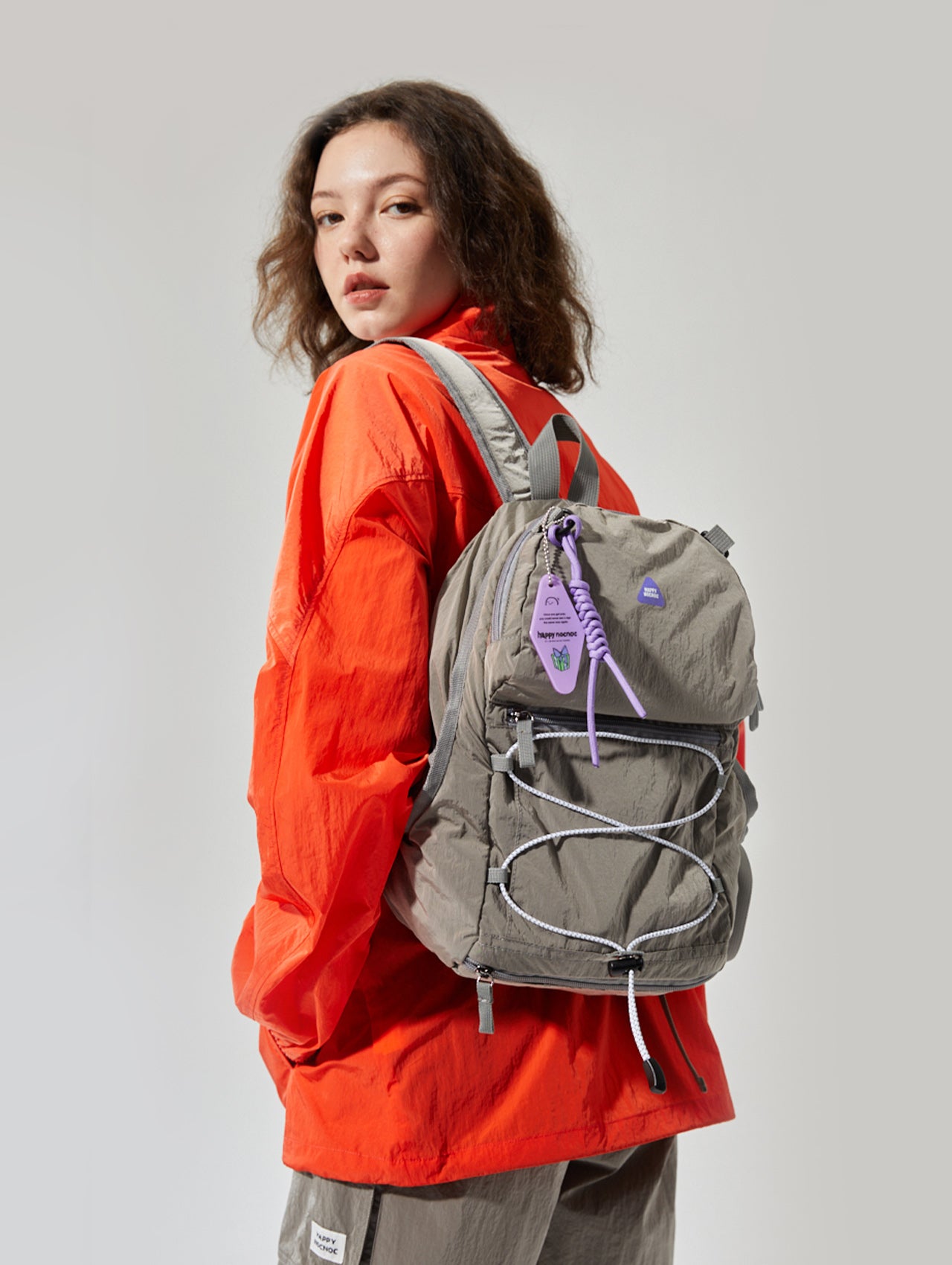 Multifunction Backpacks UrbanExplorer Multifunction Backpack – Happy Nocnoc