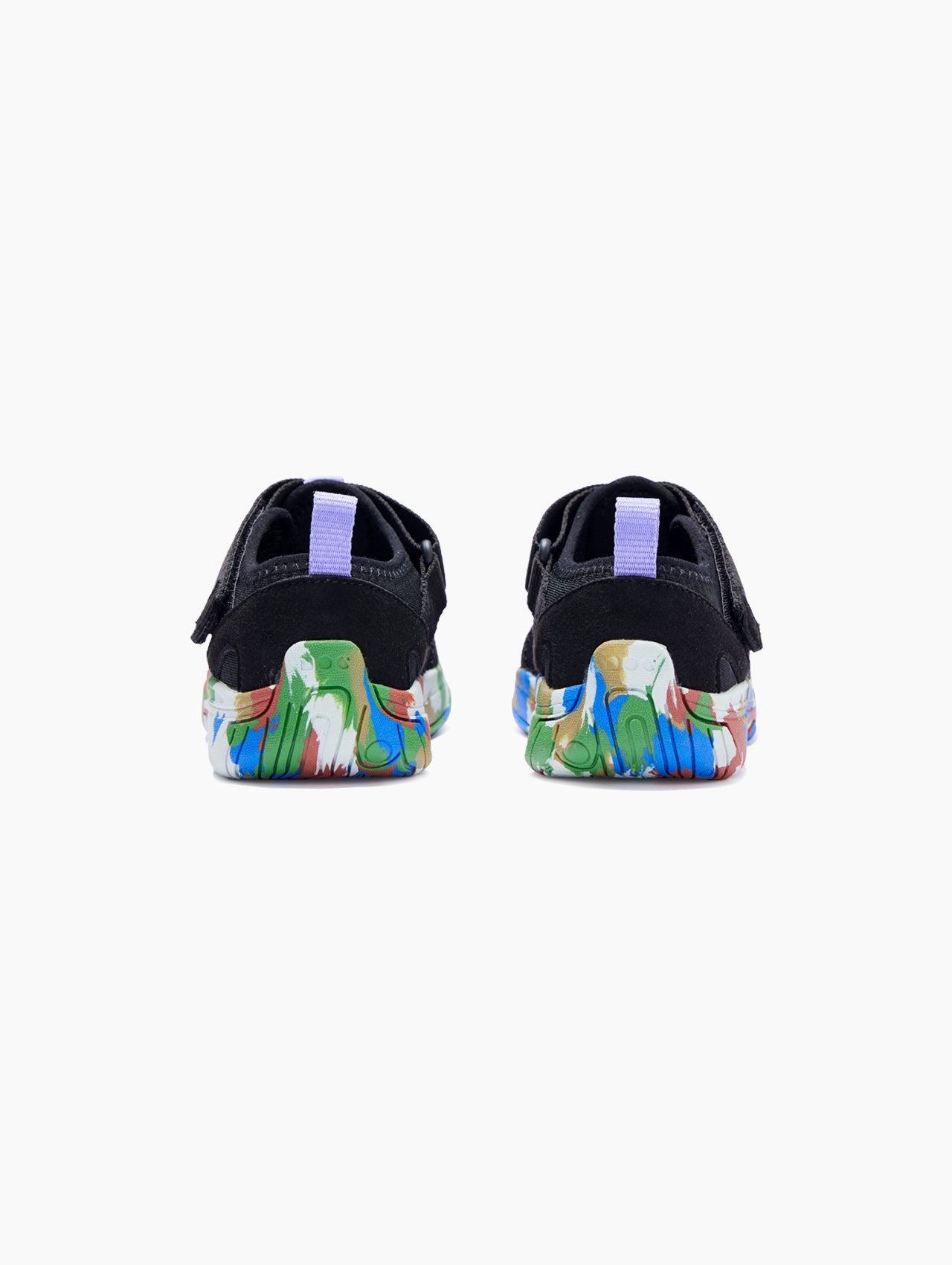 Colorful Family Matching Hiking Free Sandals