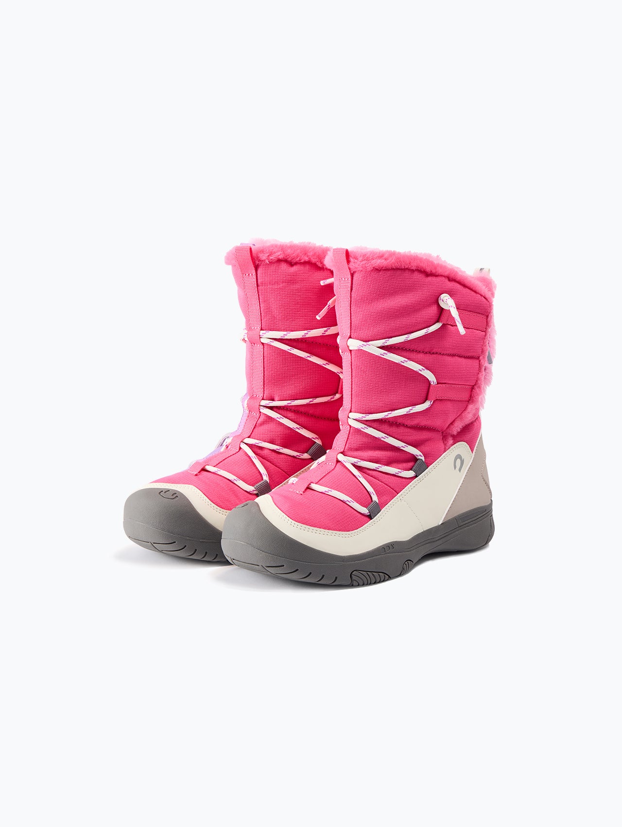 Family Hiking Free Snow Boots