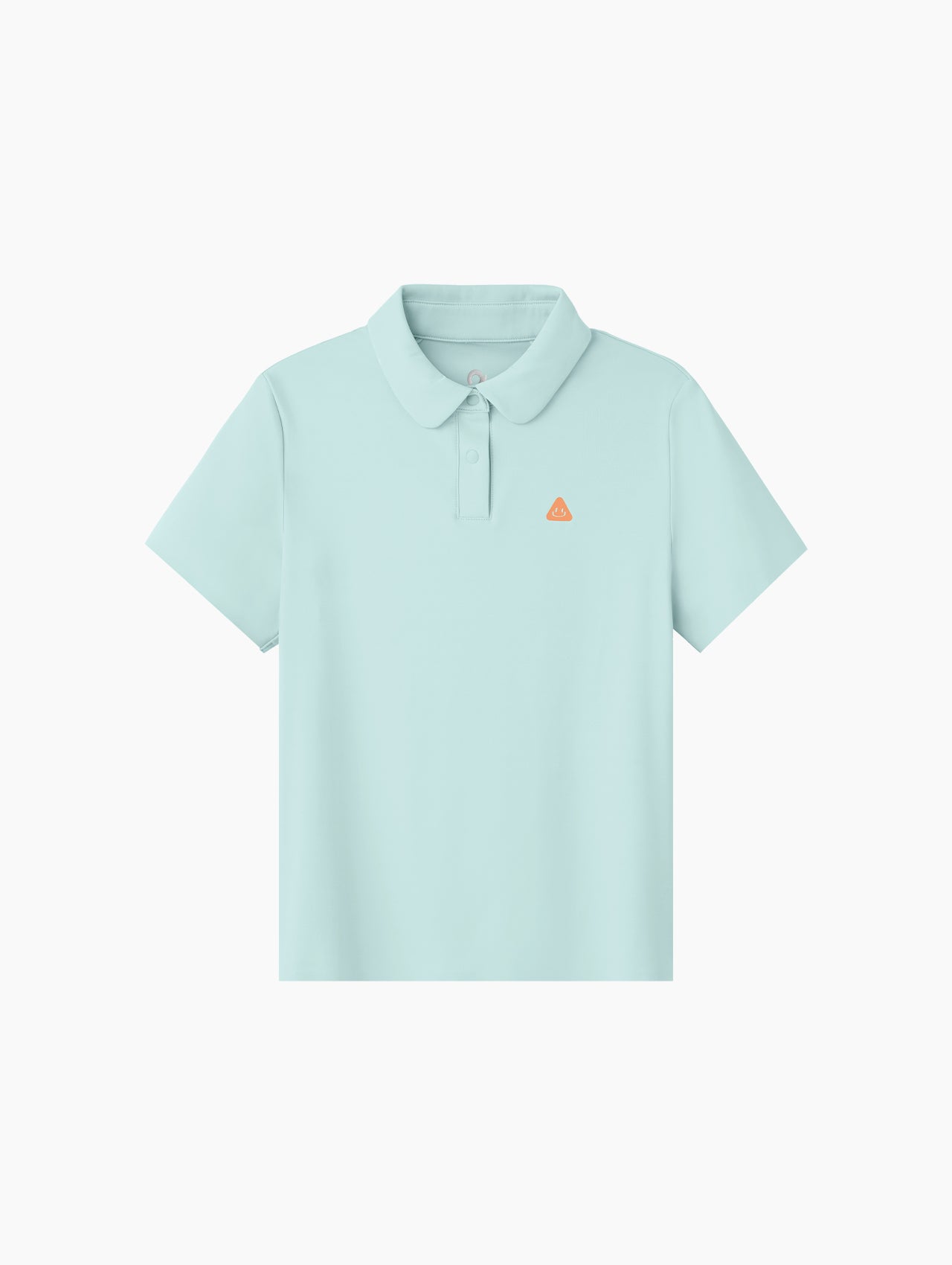 Ice Cream Quick-Dry UPF 100+ Polo T-Shirt