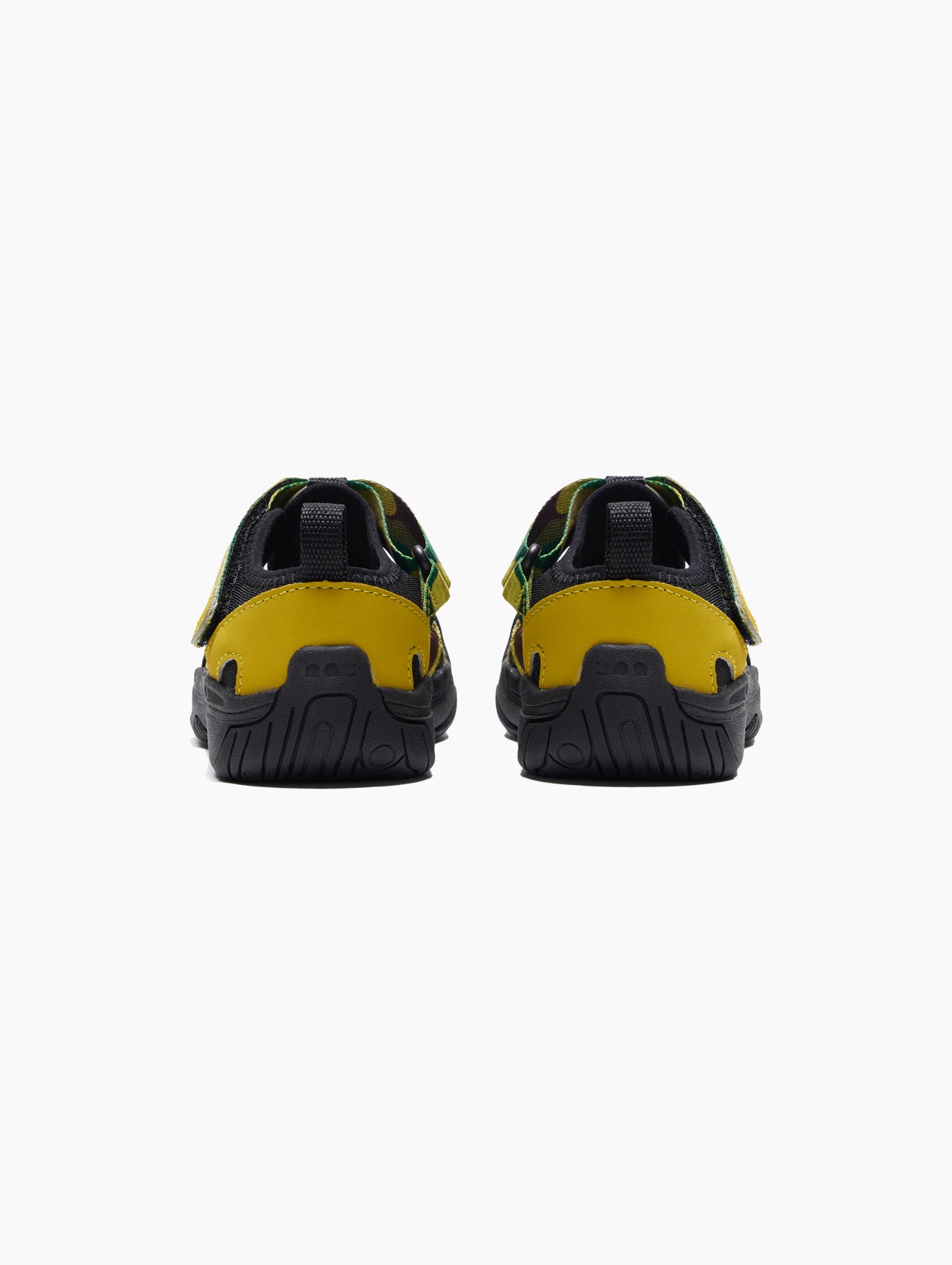 Adjustable Water Sandals