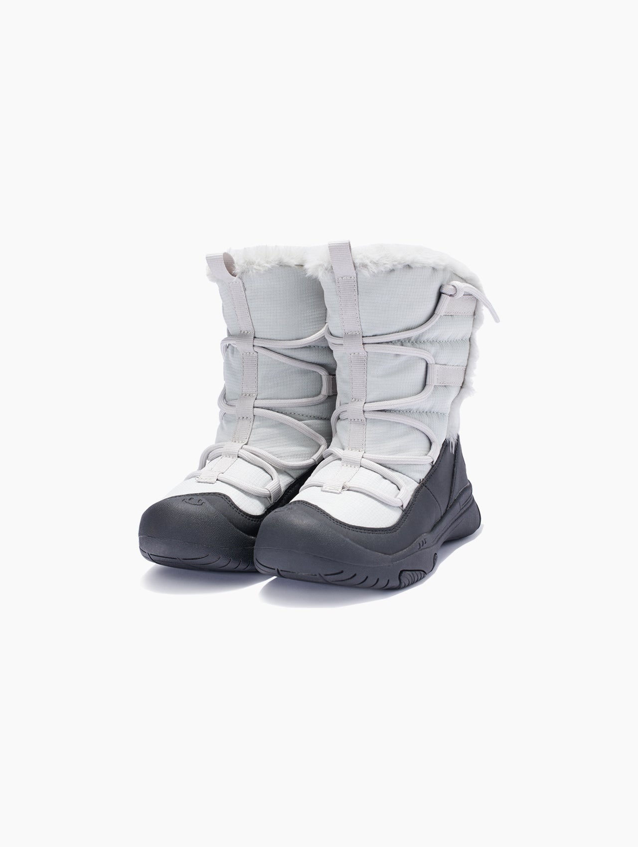 velcro hiking boots