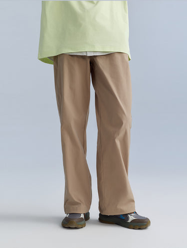 Family Ridge Cotton-Feel Utility Pants