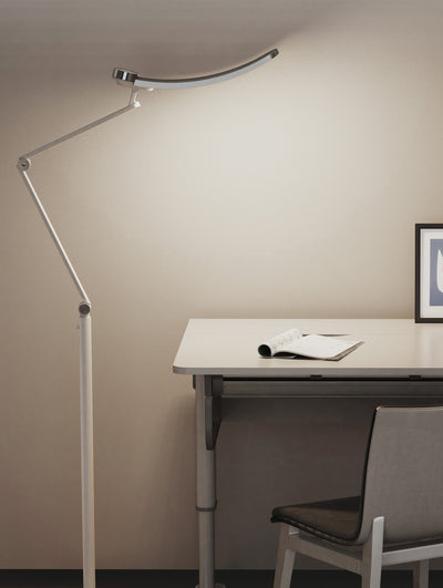 Happy Nocnoc Led Reading Floor Lamp（US/CA Only）