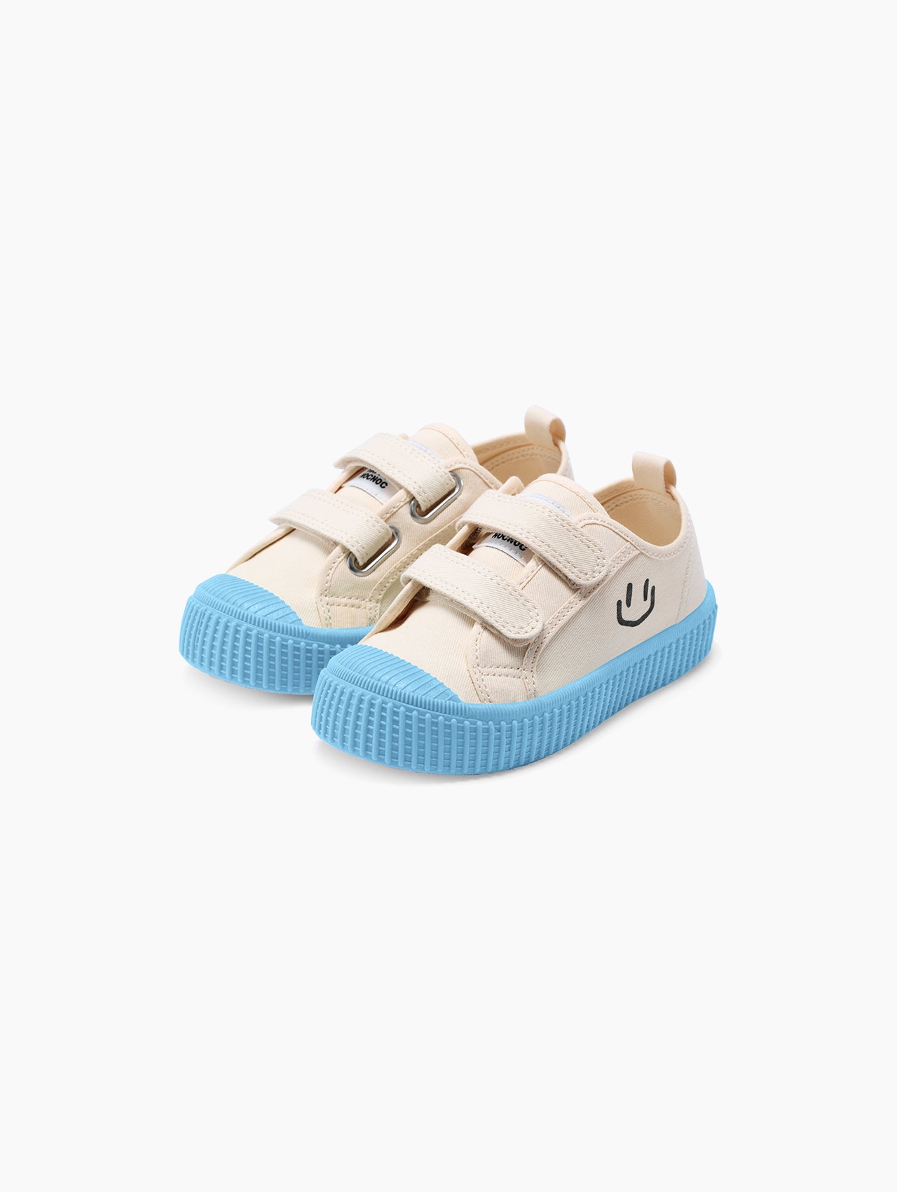 Rosyclo Canvas Sneakers For Boys And Girls,Kids Canvas Shoes