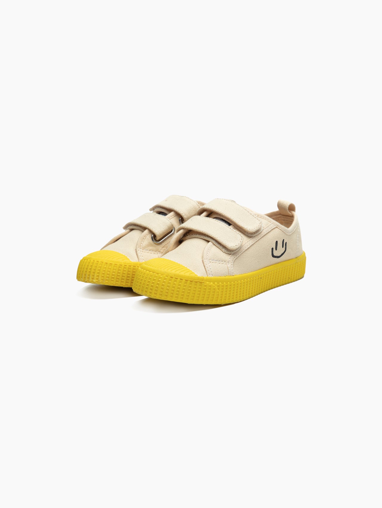 Lollipop Canvas Shoes