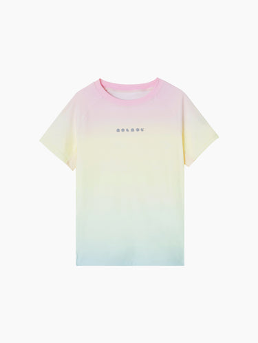 UPF 50+ Quick-Dry Sports T-Shirt