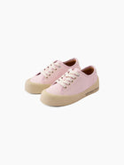Kids NOC-SMILE Canvas Shoes