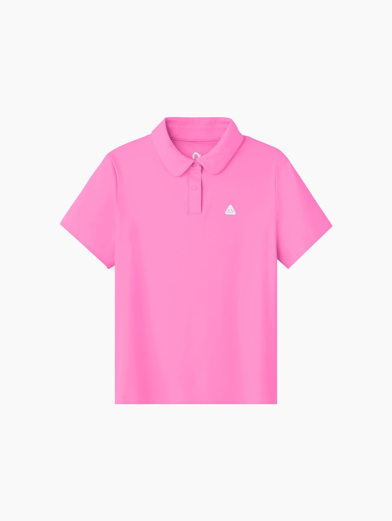 Ice Cream Quick-Dry UPF 100+ Polo T-Shirt