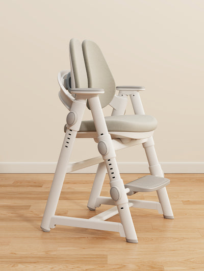 Adjustable Study Chair（US/CA ONLY）