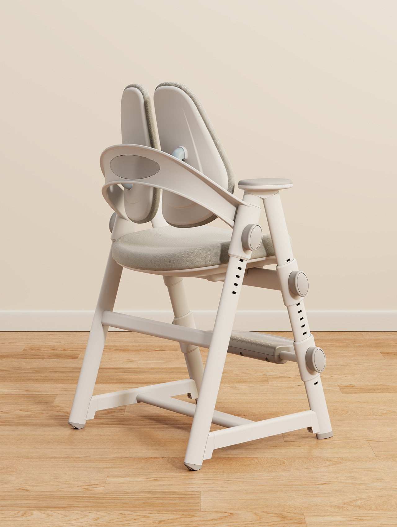 Adjustable Study Chair（US/CA ONLY）