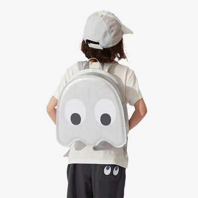 Pac-Man Backpack