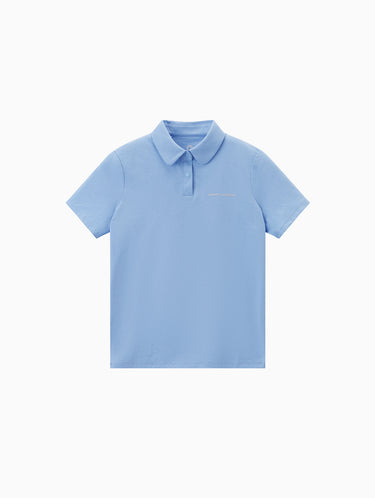 Family Quick-Dry Performance Polo