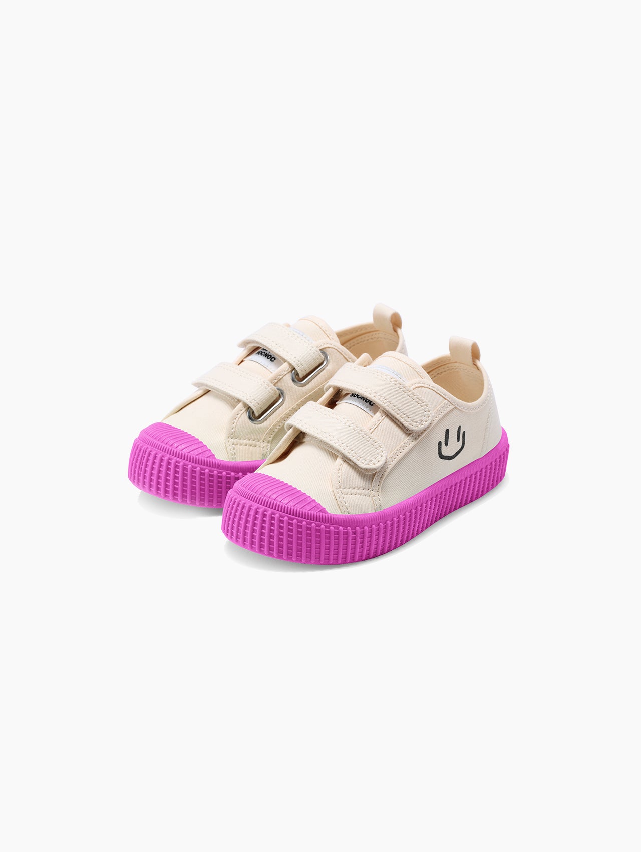 Lollipop Canvas Shoes