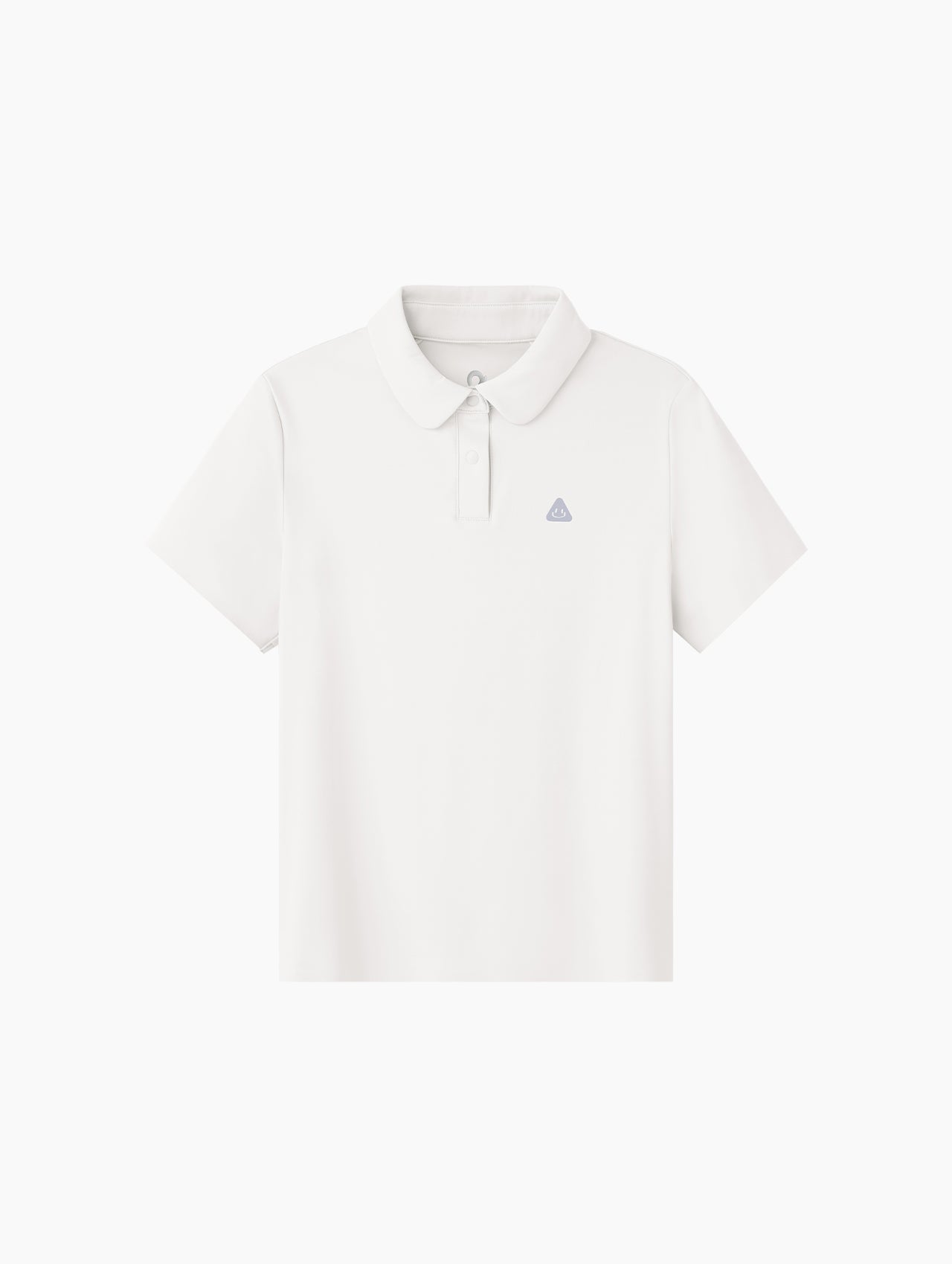 Ice Cream Quick-Dry UPF 100+ Polo T-Shirt