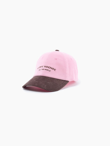 NOC Classic Corduroy Cap