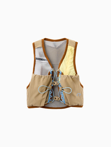 Family Functional Vest Bag